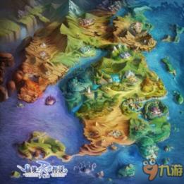 极速赛车找不同