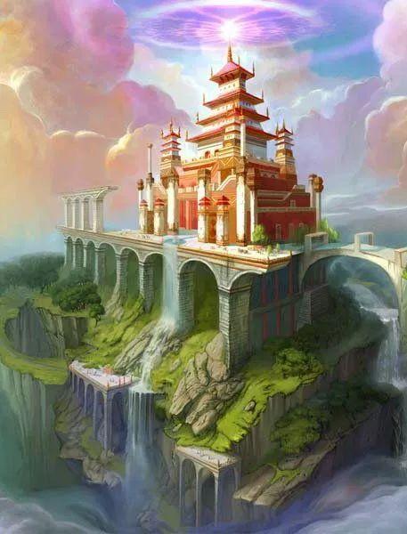 同样都是论功行赏，萧何与张良的位置为何天差地别？游戏画面
